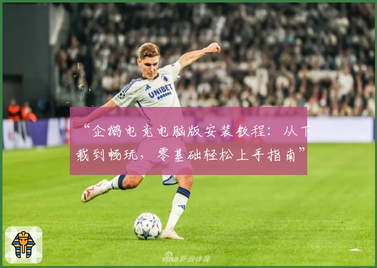 “企鹅电竞电脑版安装教程：从下载到畅玩，零基础轻松上手指南”