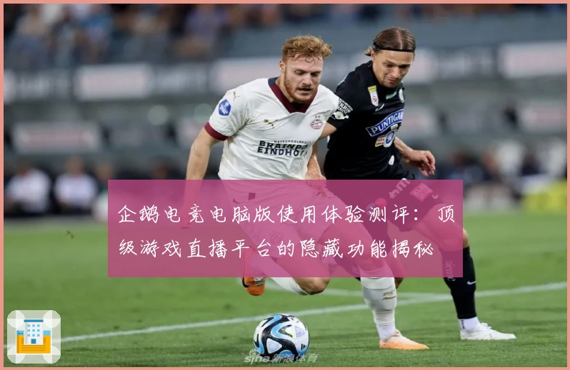 企鹅电竞电脑版使用体验测评：顶级游戏直播平台的隐藏功能揭秘